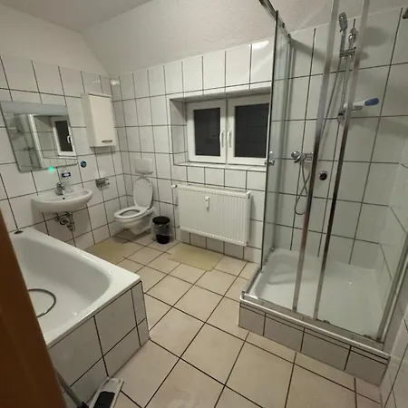 Unterkunft *
